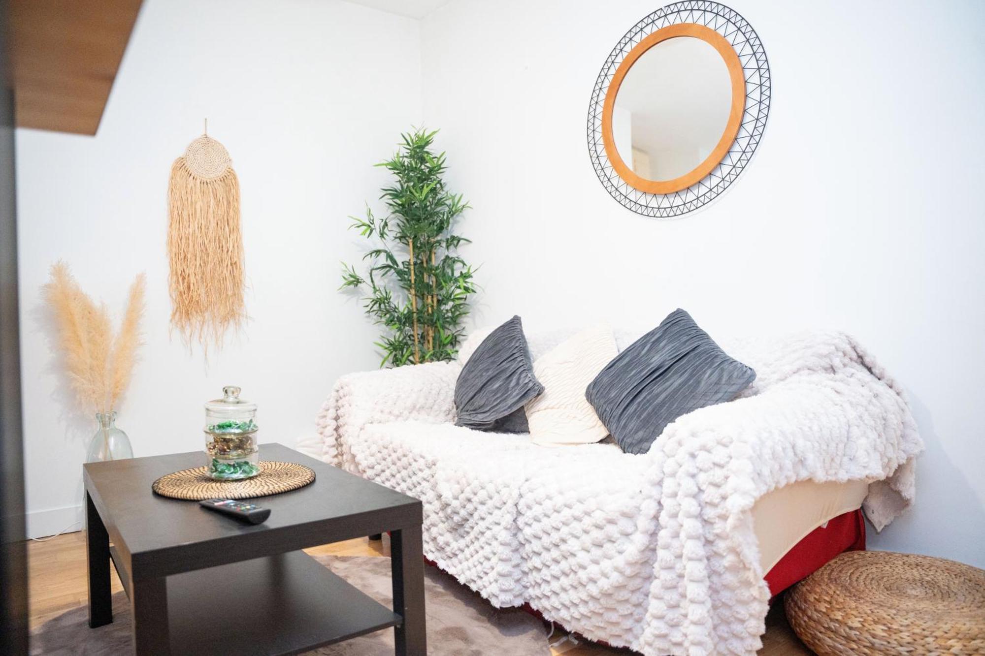 Le Castel Apartment Nantes Exterior photo