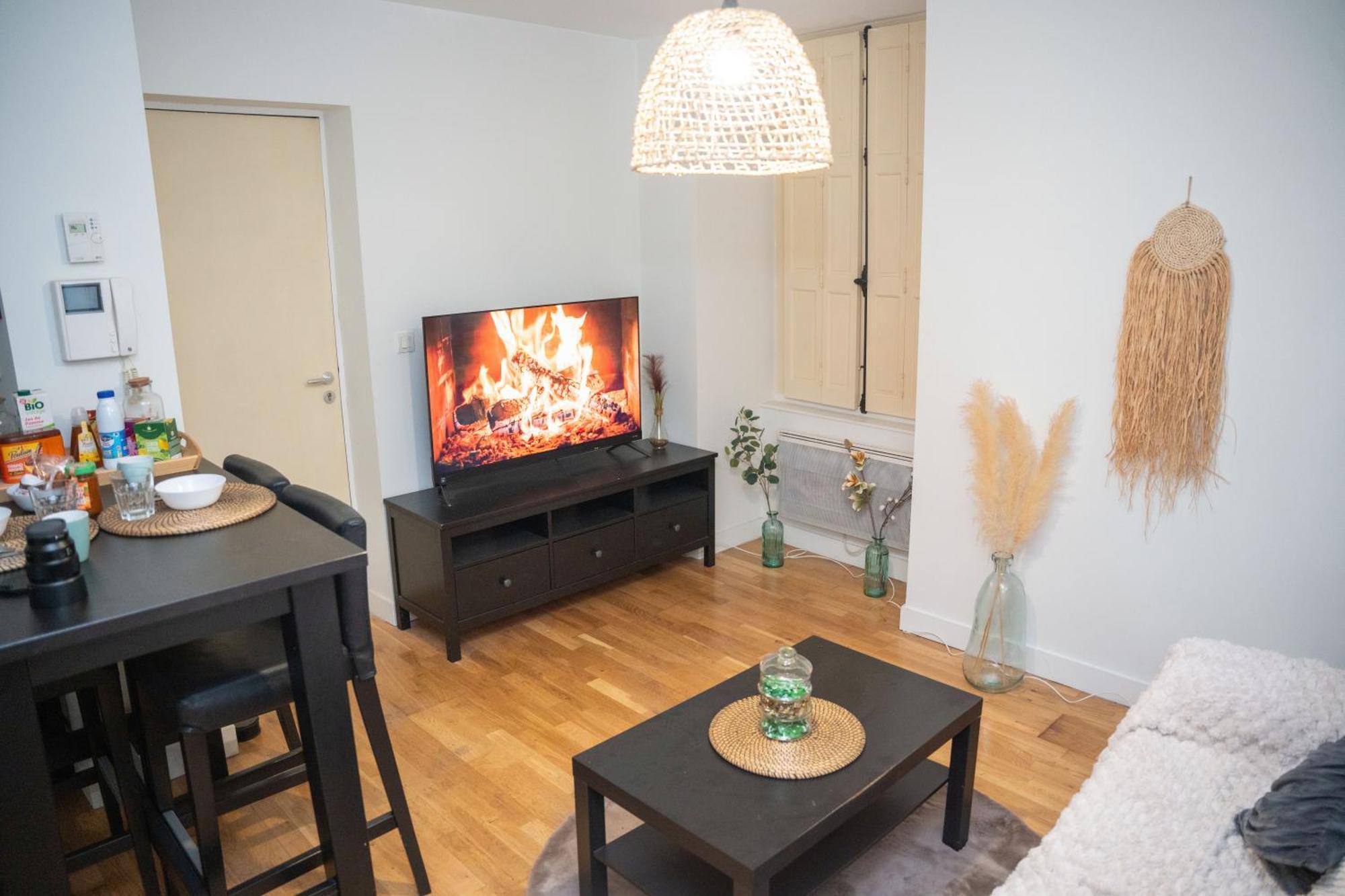 Le Castel Apartment Nantes Exterior photo